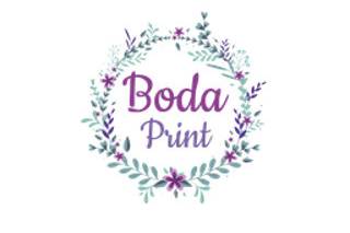 Boda Print