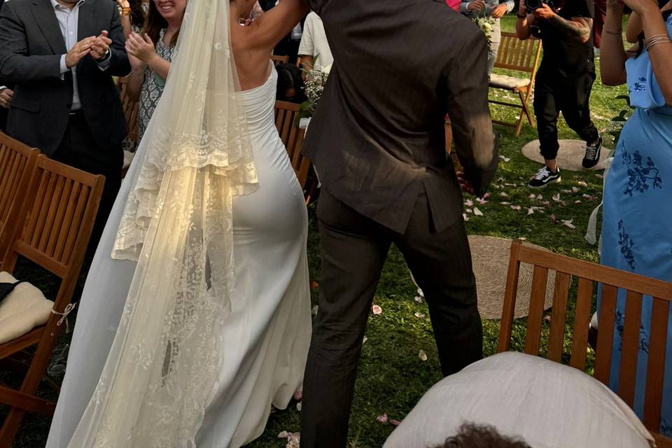 Ceremonia civil