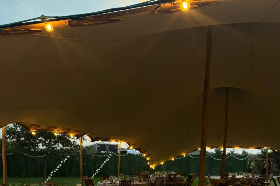 Banquete