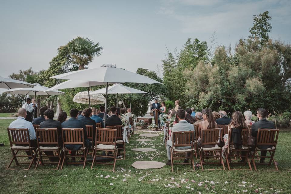 La Quinta de Las Flores