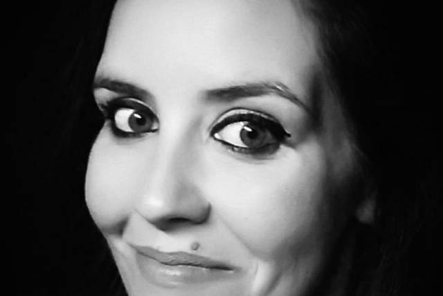 Sara Bolado Soprano