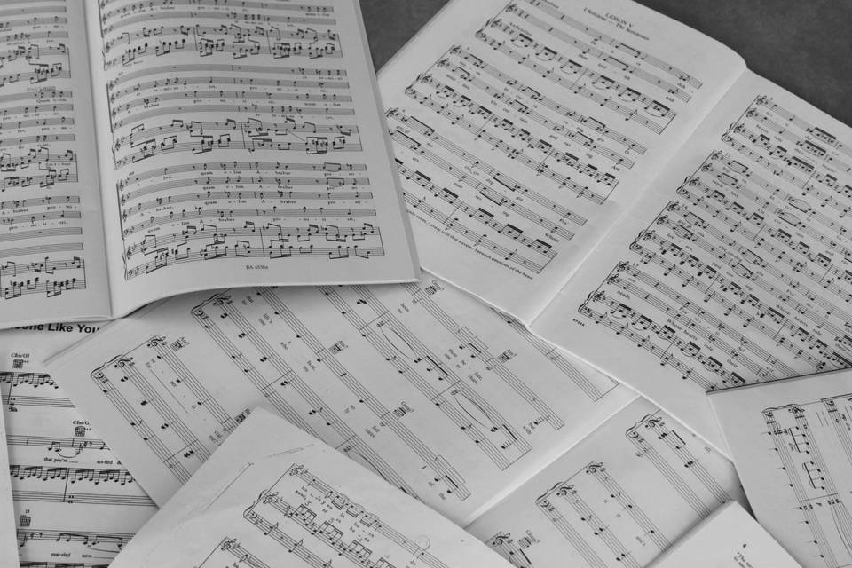 Canciones