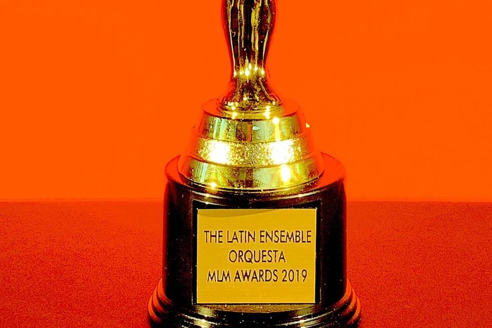 The Latin Ensemble