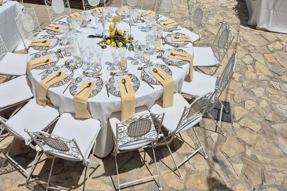 Banquete