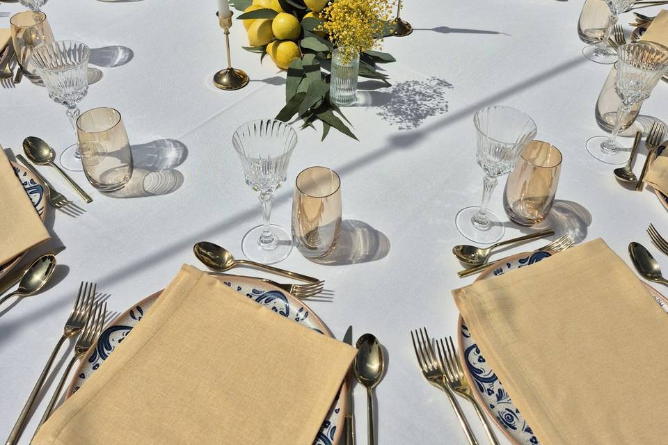 Banquete
