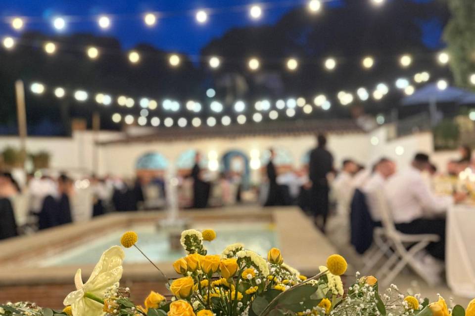 Banquete