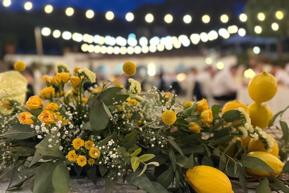 Banquete