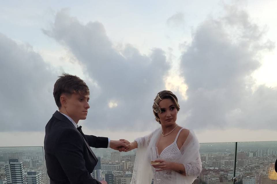 Novios