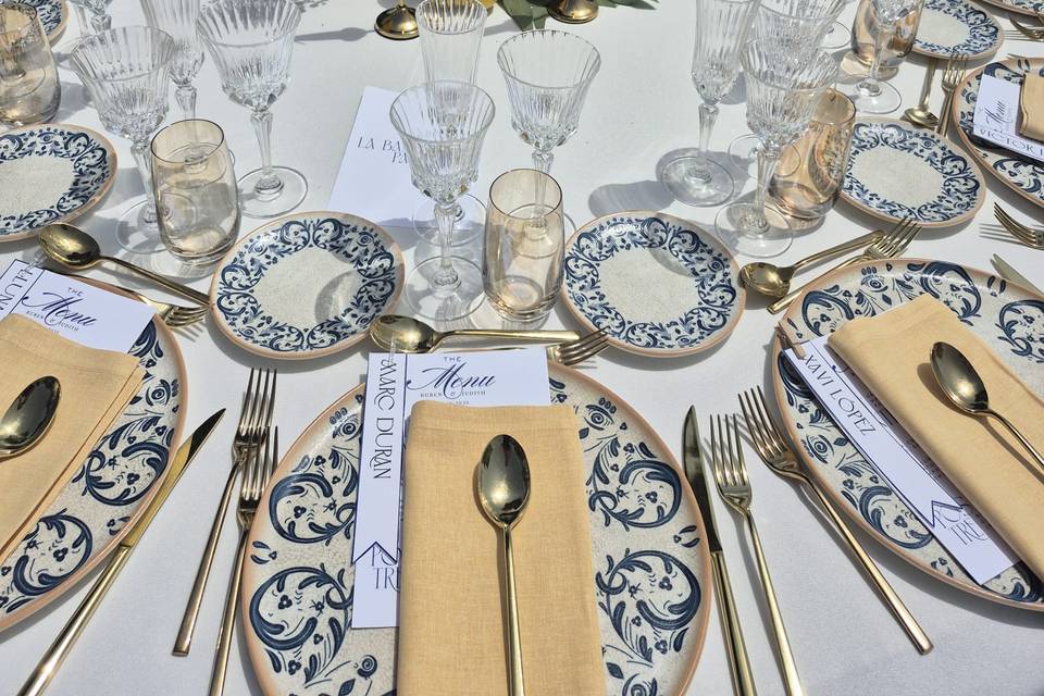 Banquete