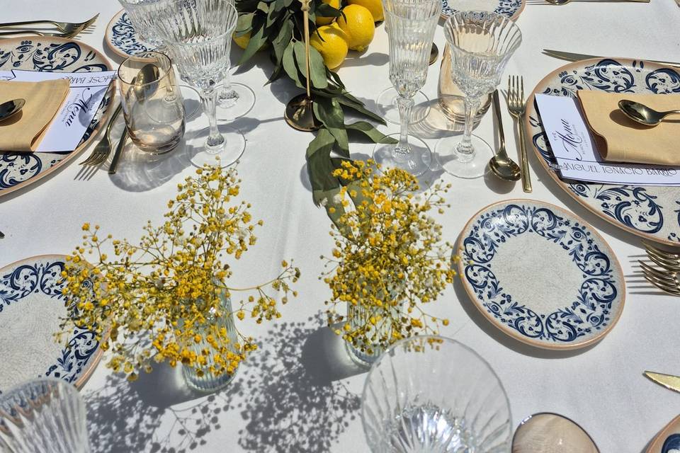 Banquete