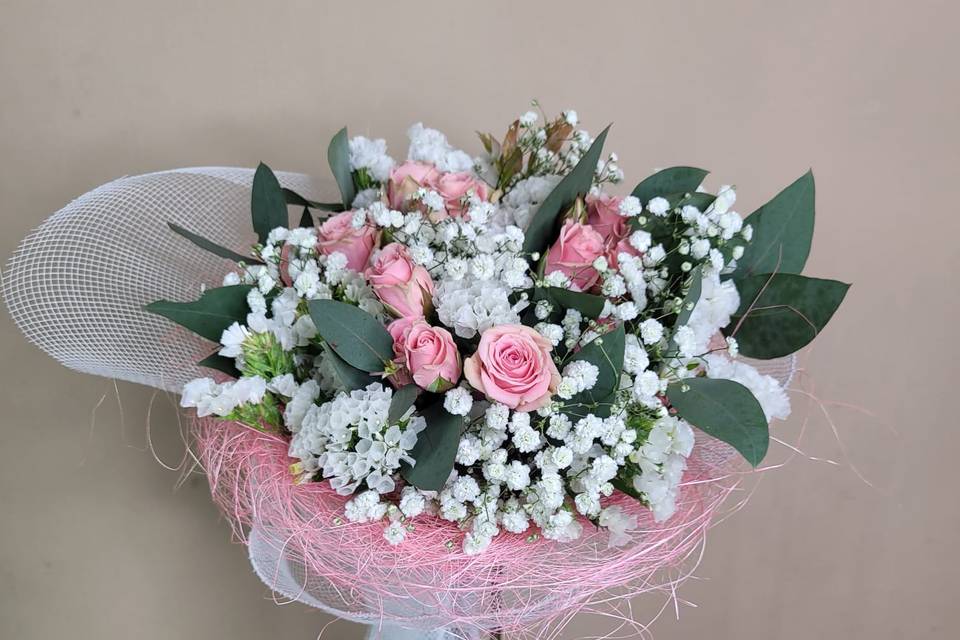 Ramo de novia