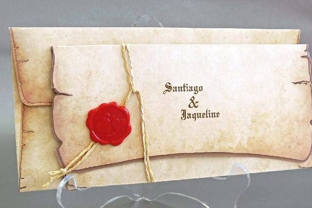Invitaciones