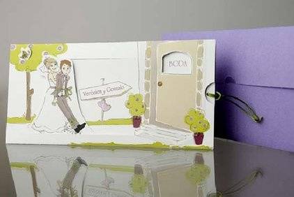 Invitaciones