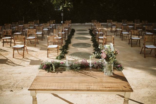 Ceremonias civiles
