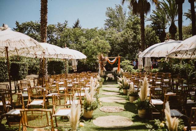 Ceremonias civiles