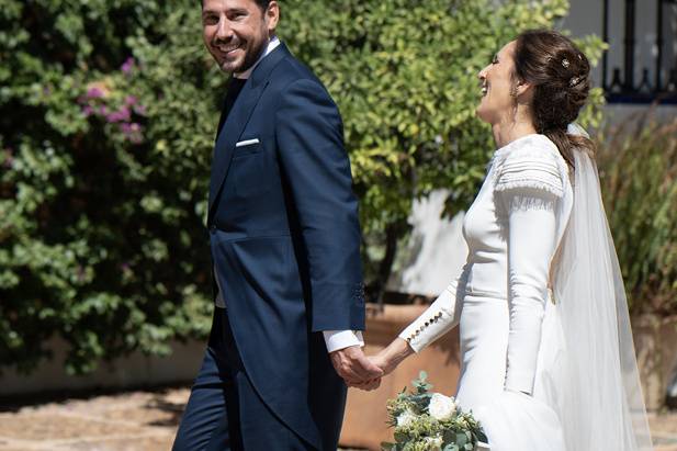 Ramos de novia