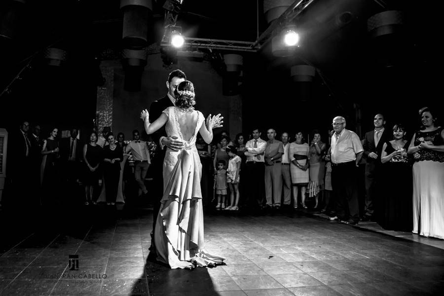 Fotógrafo bodas Málaga