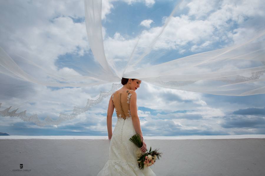 Fotógrafo bodas Málaga