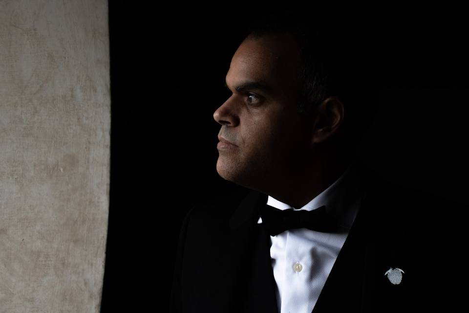 Mentalismo para bodas