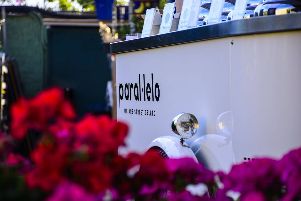 Paral·lelo Gelato