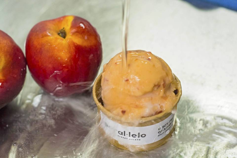 Paral·lelo Gelato