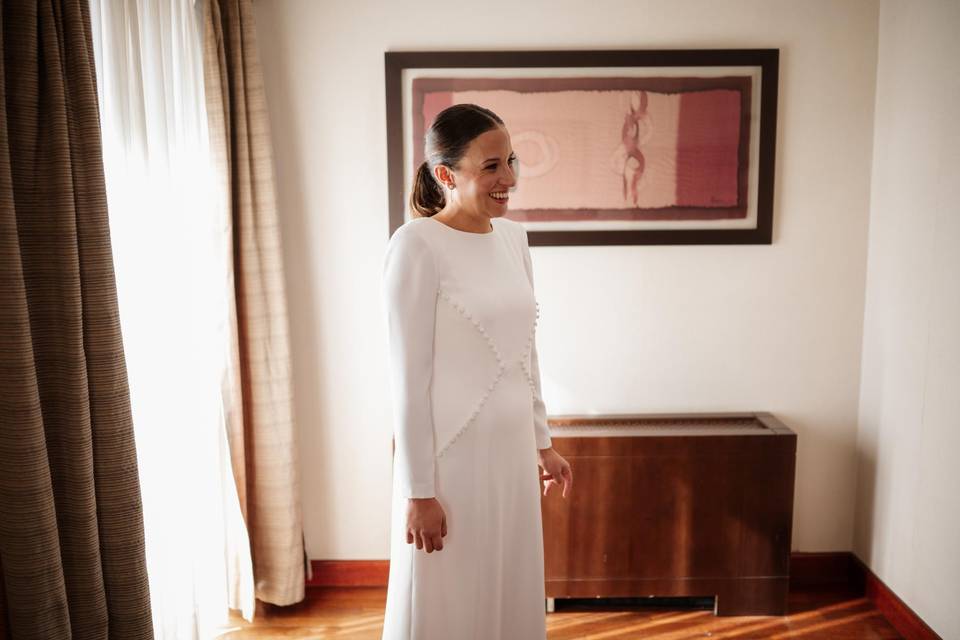 Mariam (Daniel Vega)