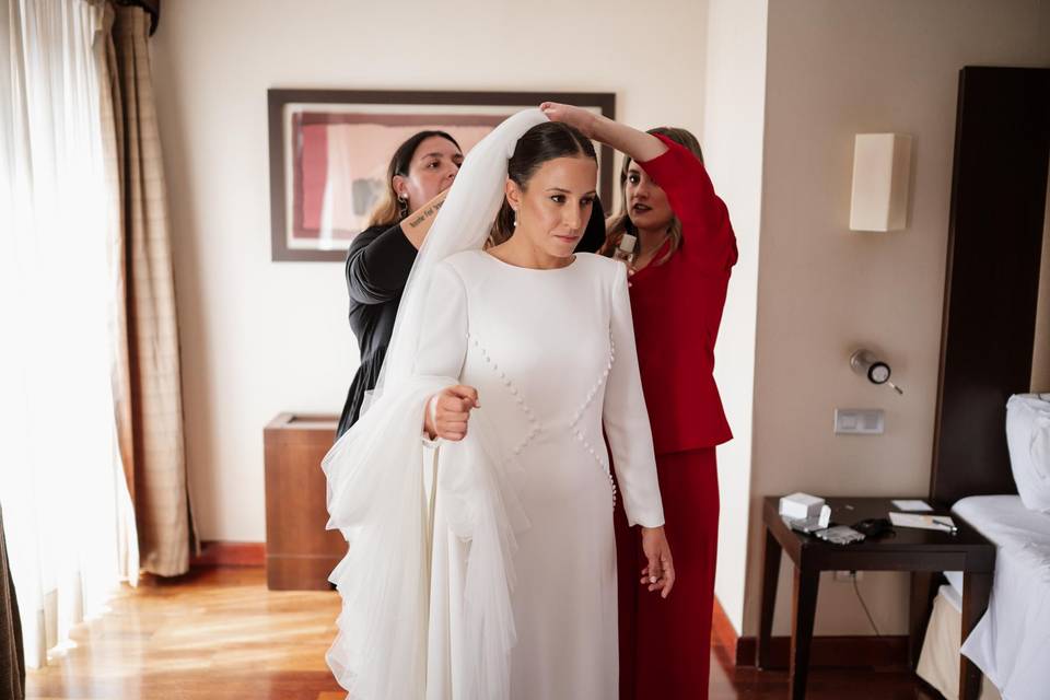 Mariam (Daniel Vega)