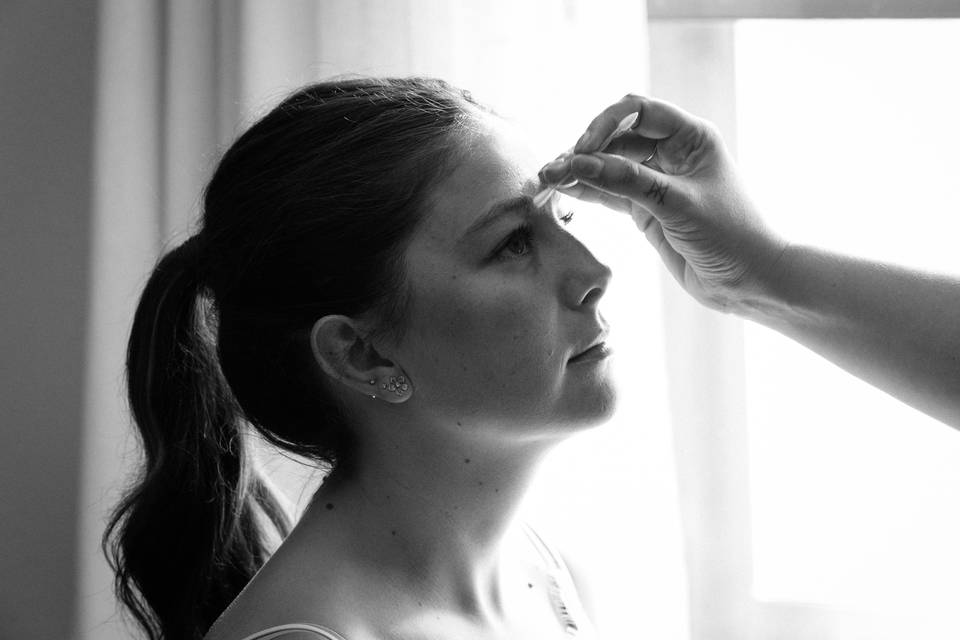 Teresa (Bibiana Fierro)