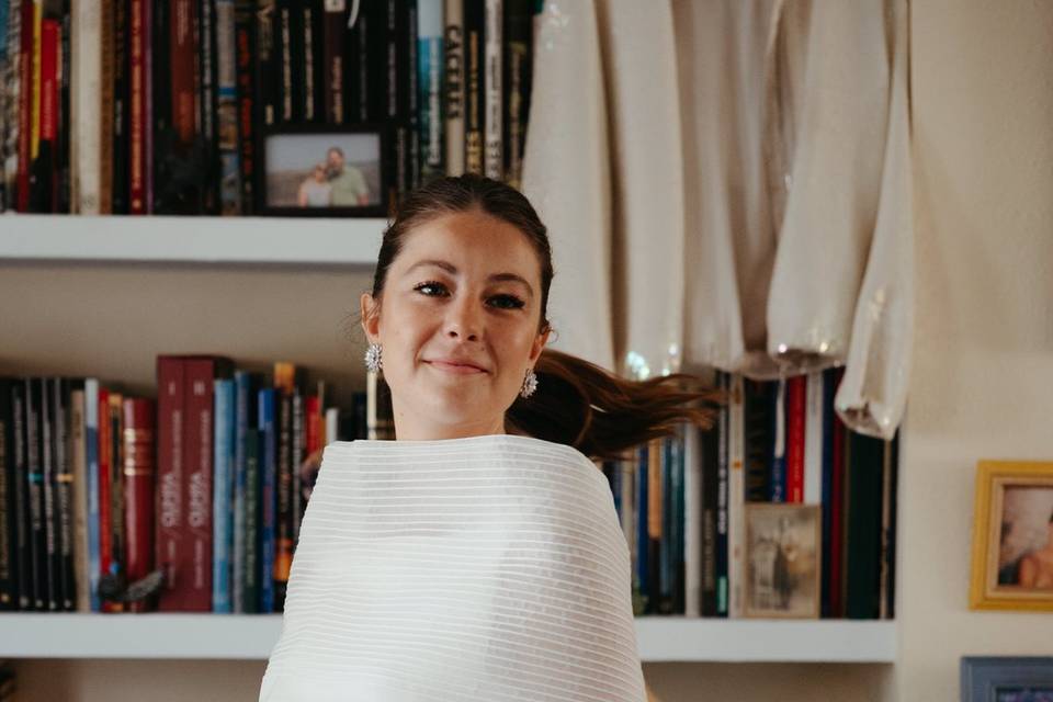 Teresa (Bibiana Fierro)