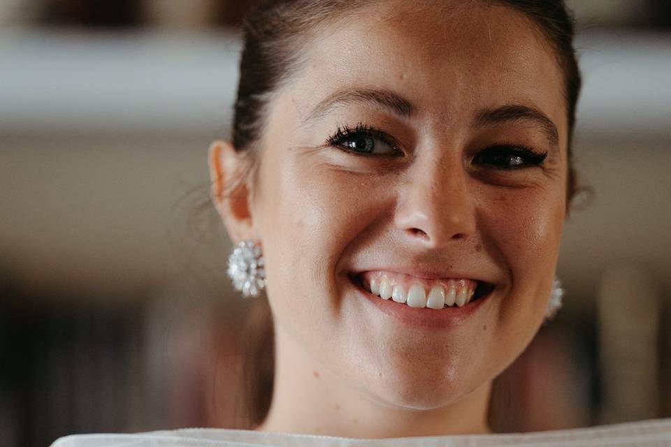 Teresa (Bibiana Fierro)