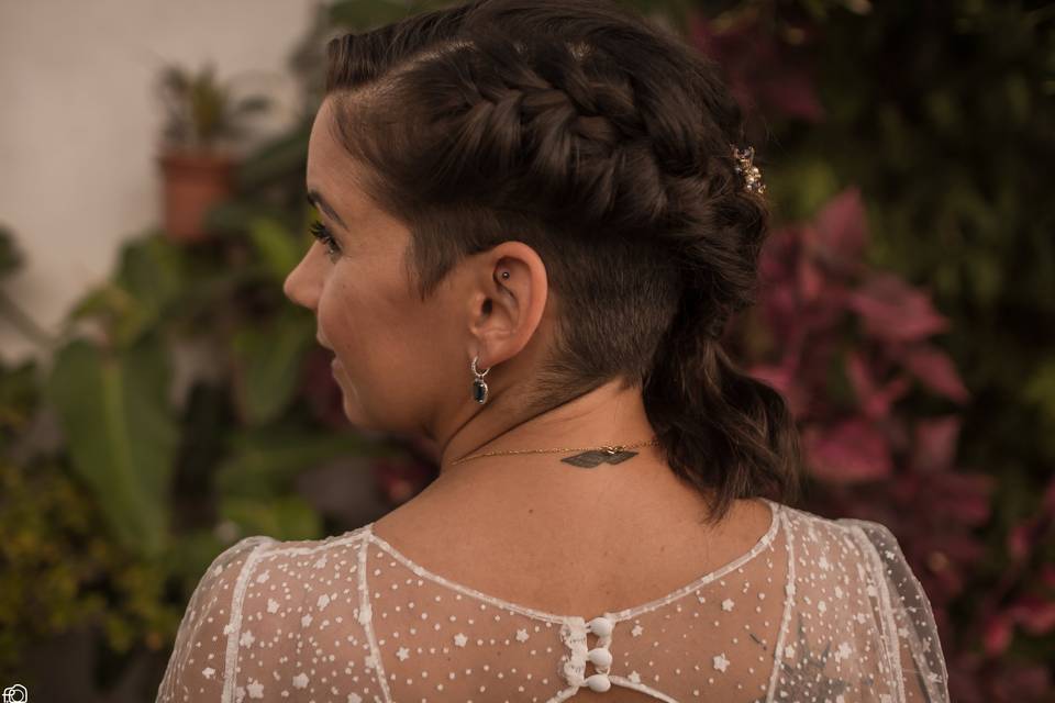 Ana Peinado (FreshiFoto)