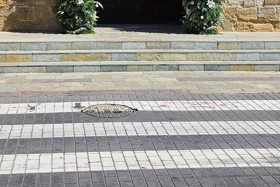 Entrada