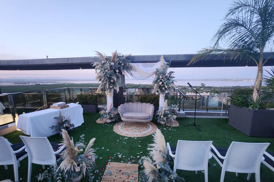 Floristería Martí