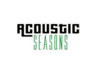 Acoustic Seasons