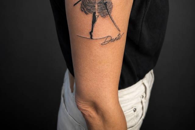 The13Blue Tattoo Studio