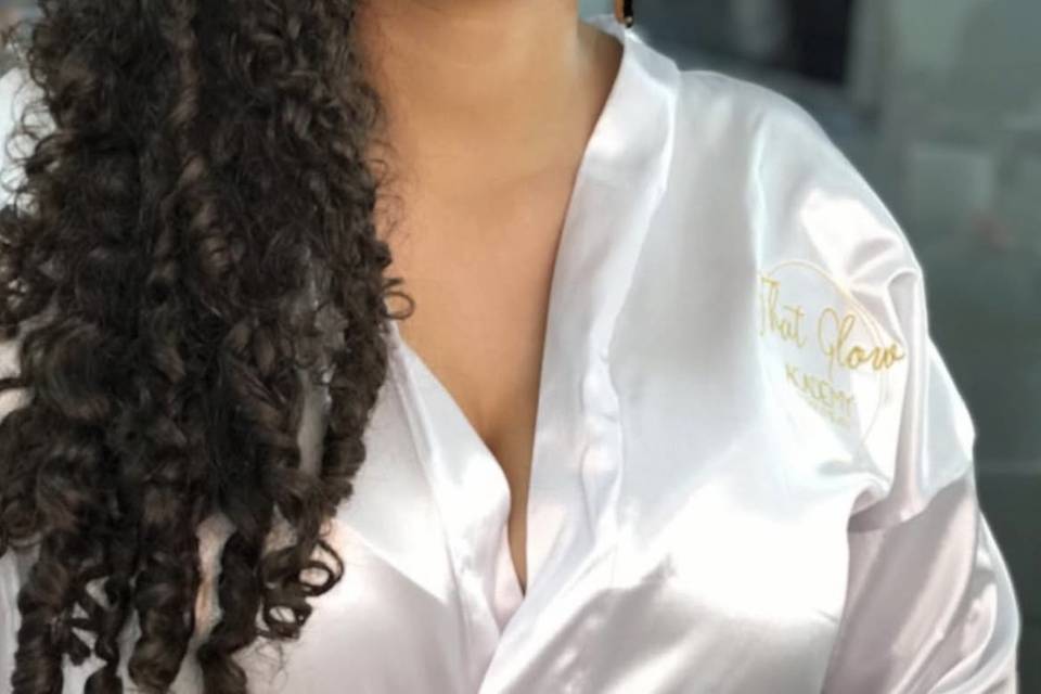 Maquillaje de novia