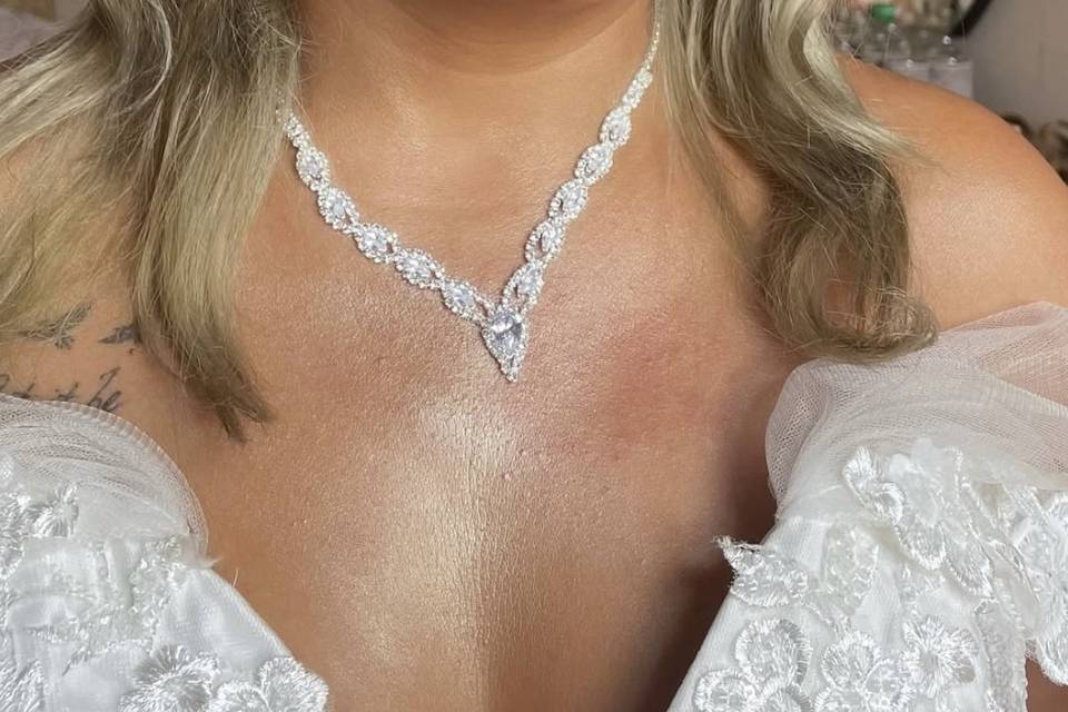 Maquillaje chic