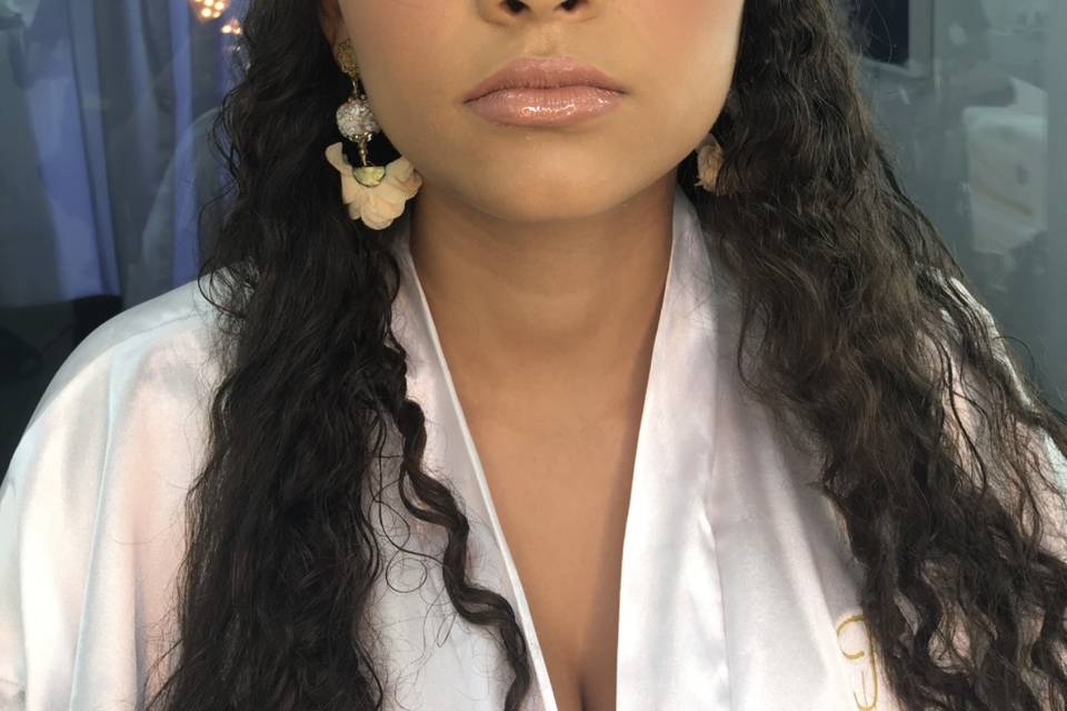 Maquillaje espectacula