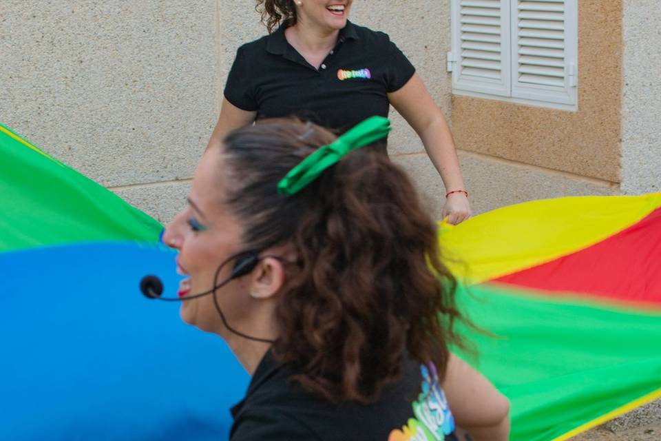 Top Festa Animaciones