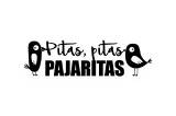 Pitas, pitas pajaritas logotipo