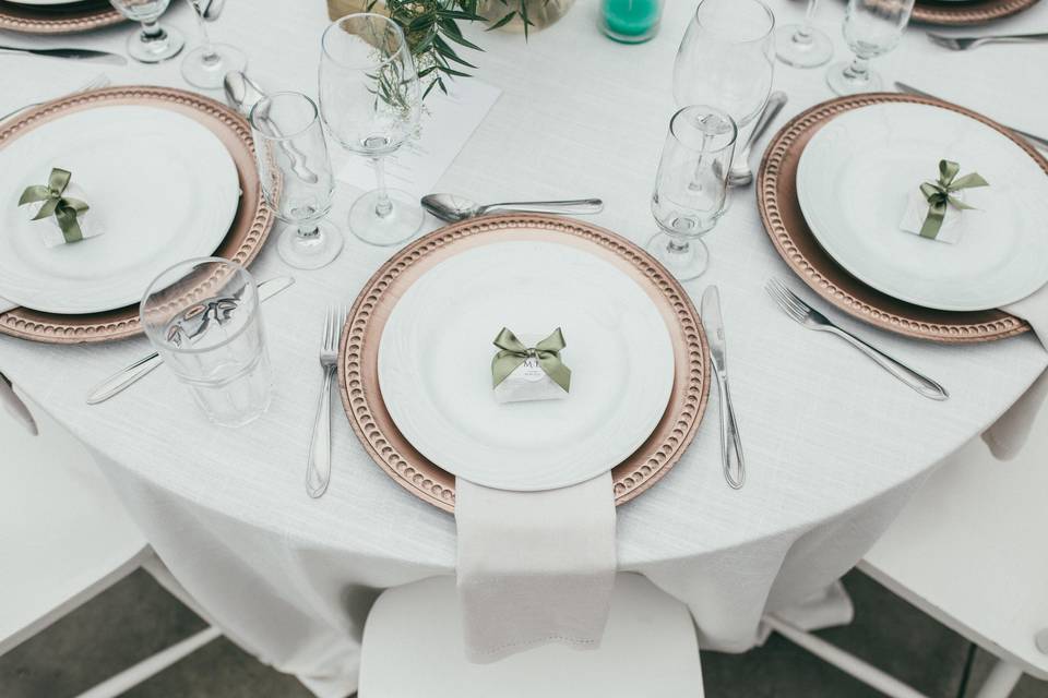 Johana Ortega Eventos