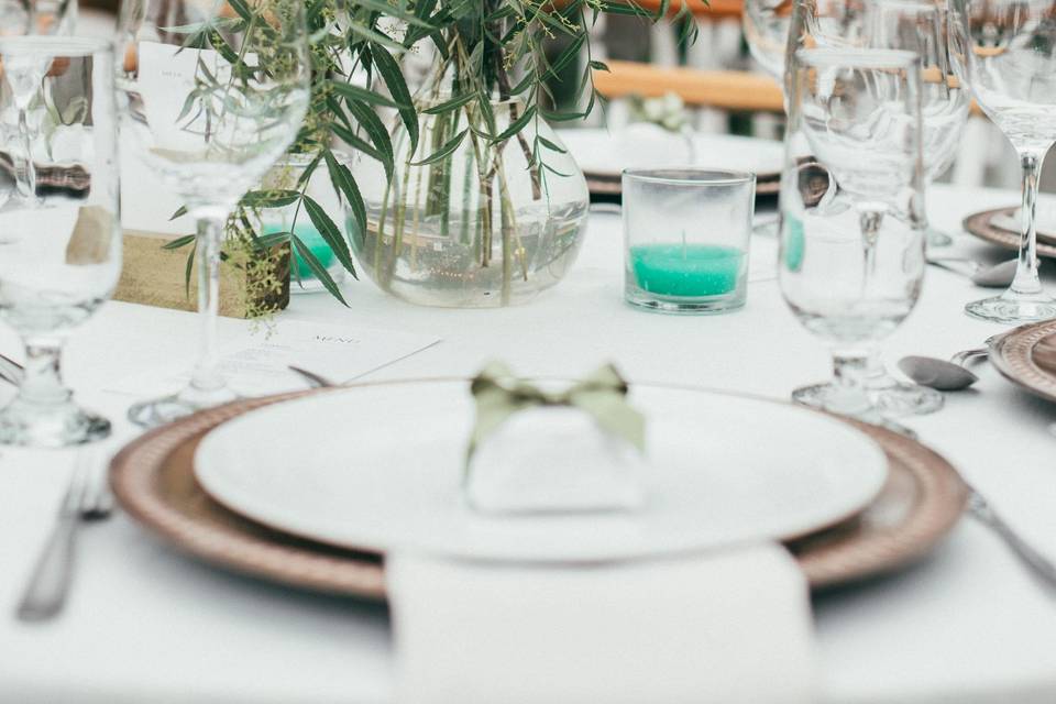 Johana Ortega Eventos