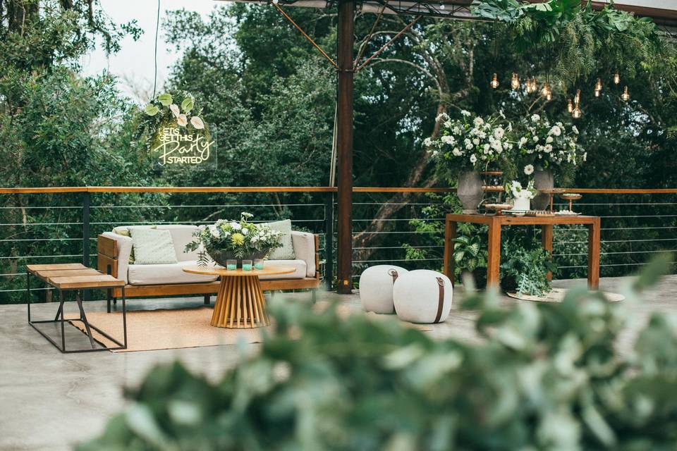 Johana Ortega Eventos