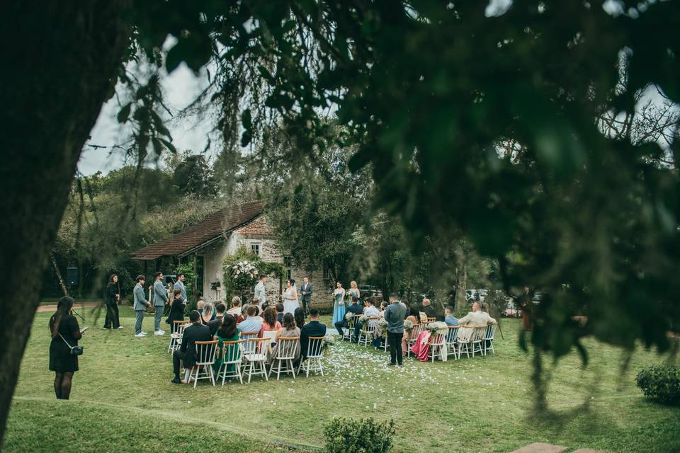 Johana Ortega Eventos