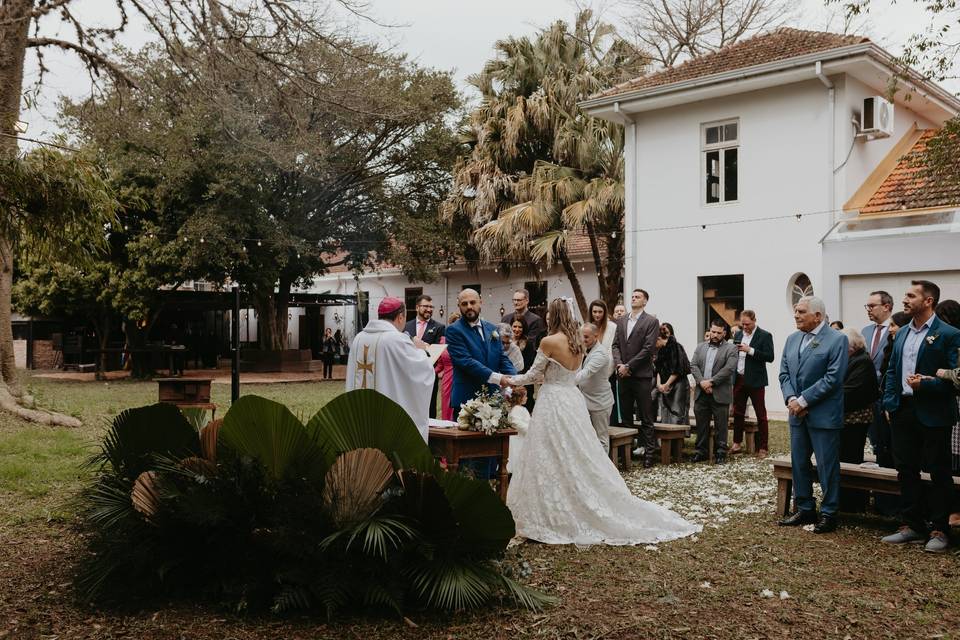 Johana Ortega Eventos