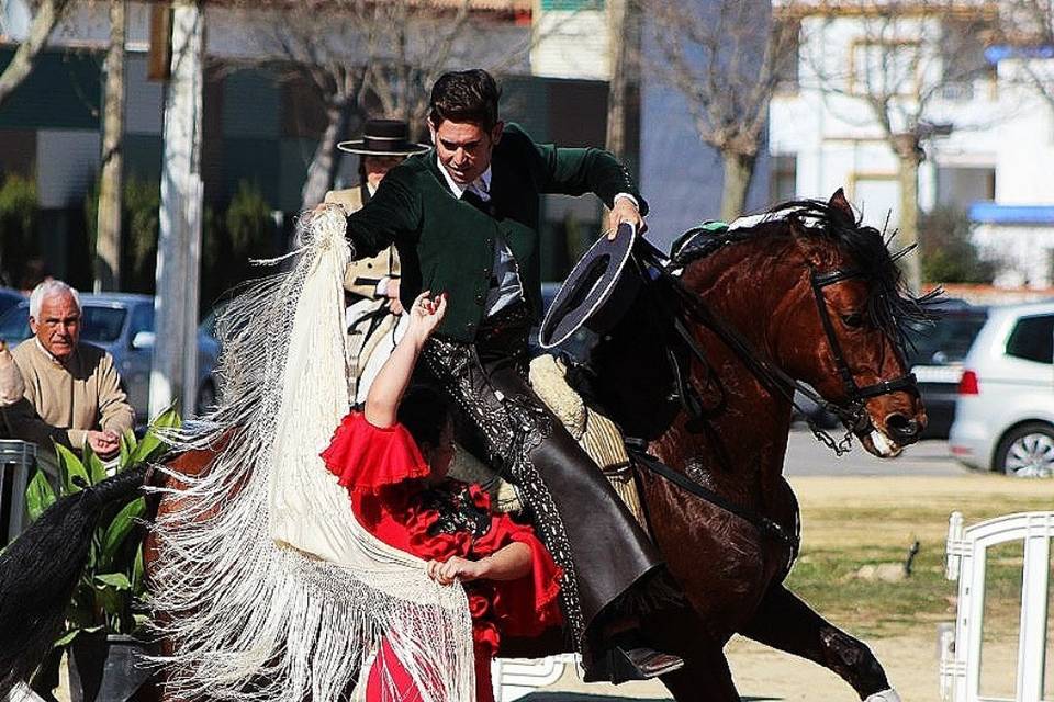 Día de Andalucía