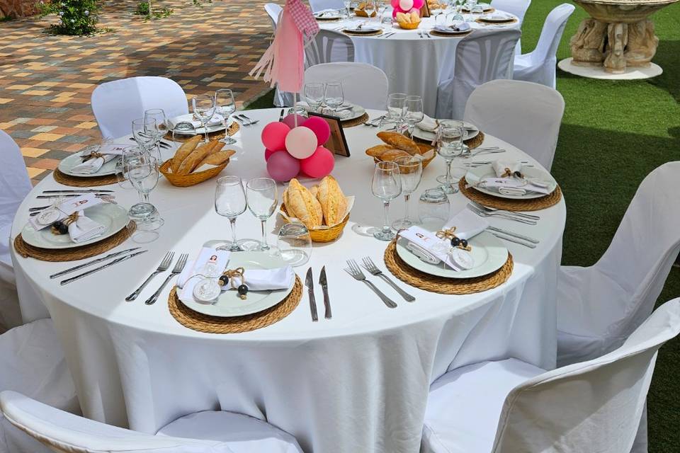 La Finca Eventos Murcia