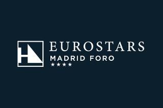 Eurostars Madrid Foro