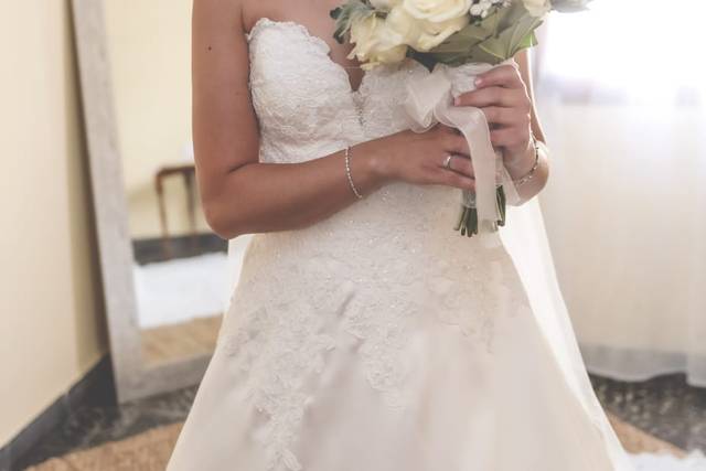 Boda de Rosa