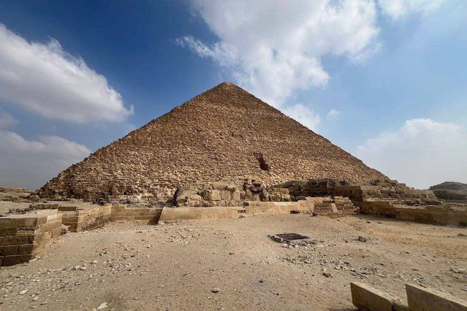 Egipto